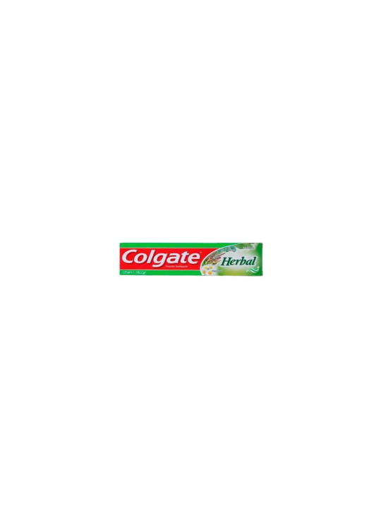 Colgate Dentifrice Herbal 125ml