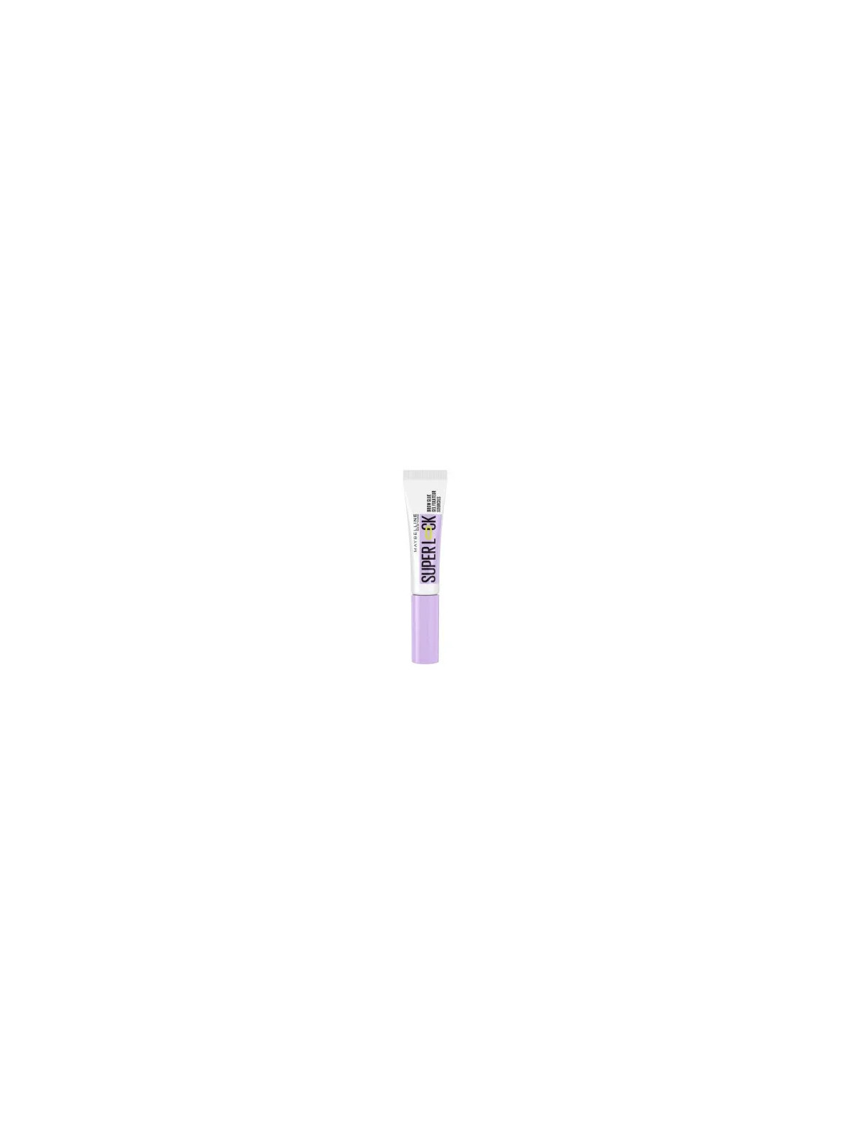 Maybelline Brow Glue Superlock Gel Fixateur Sourcils