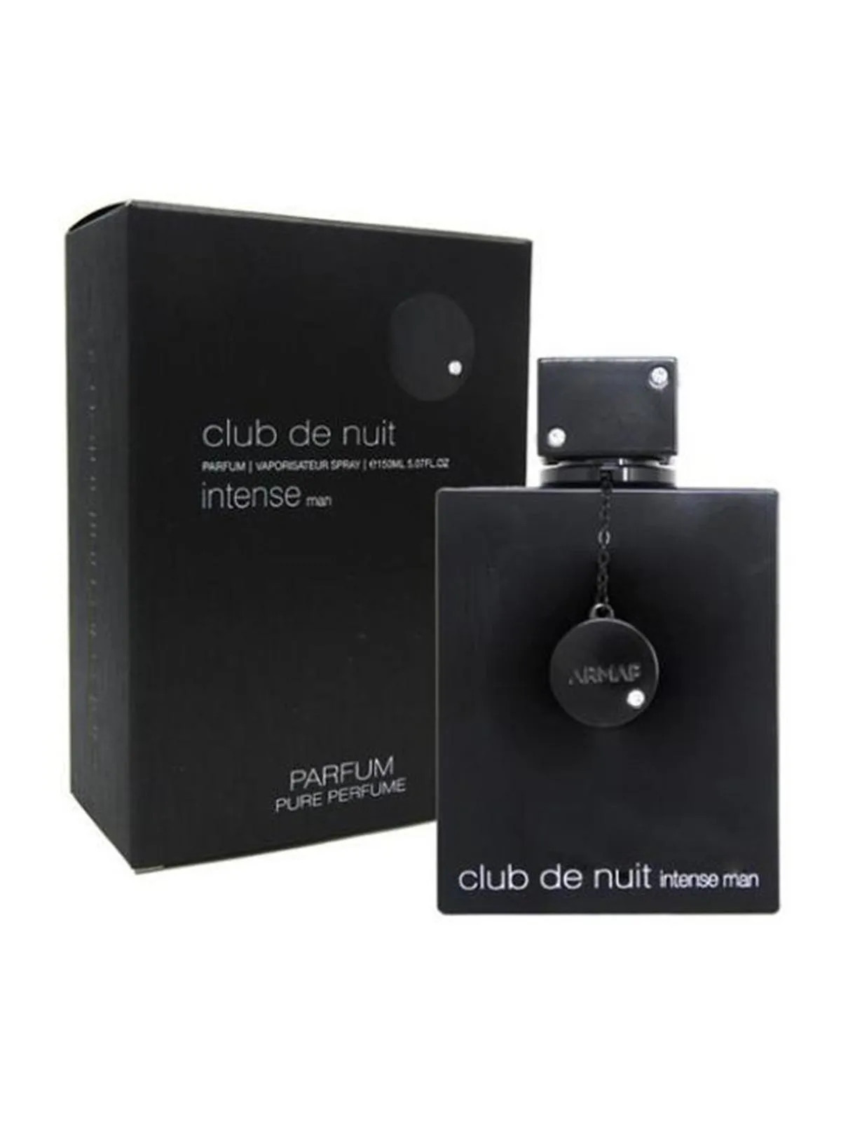 Armaf Club de Nuit Intense Man Pure Perfume 150ml
