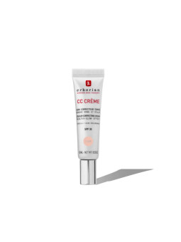 Erborian CC Crème Soin Correcteur Teinté SPF30 Clair 15ml