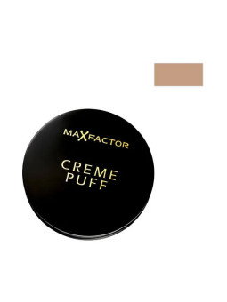 Max Factor Creme Puff Powder Compact 05 Translucent