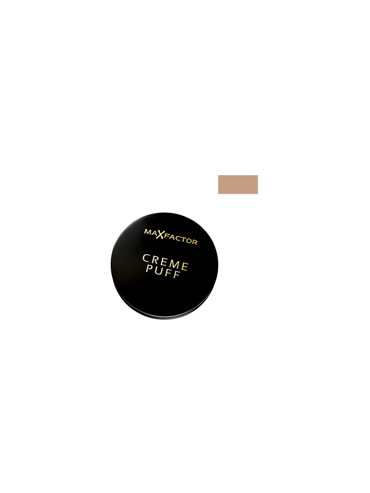 Max Factor Creme Puff Powder Compact 05 Translucent
