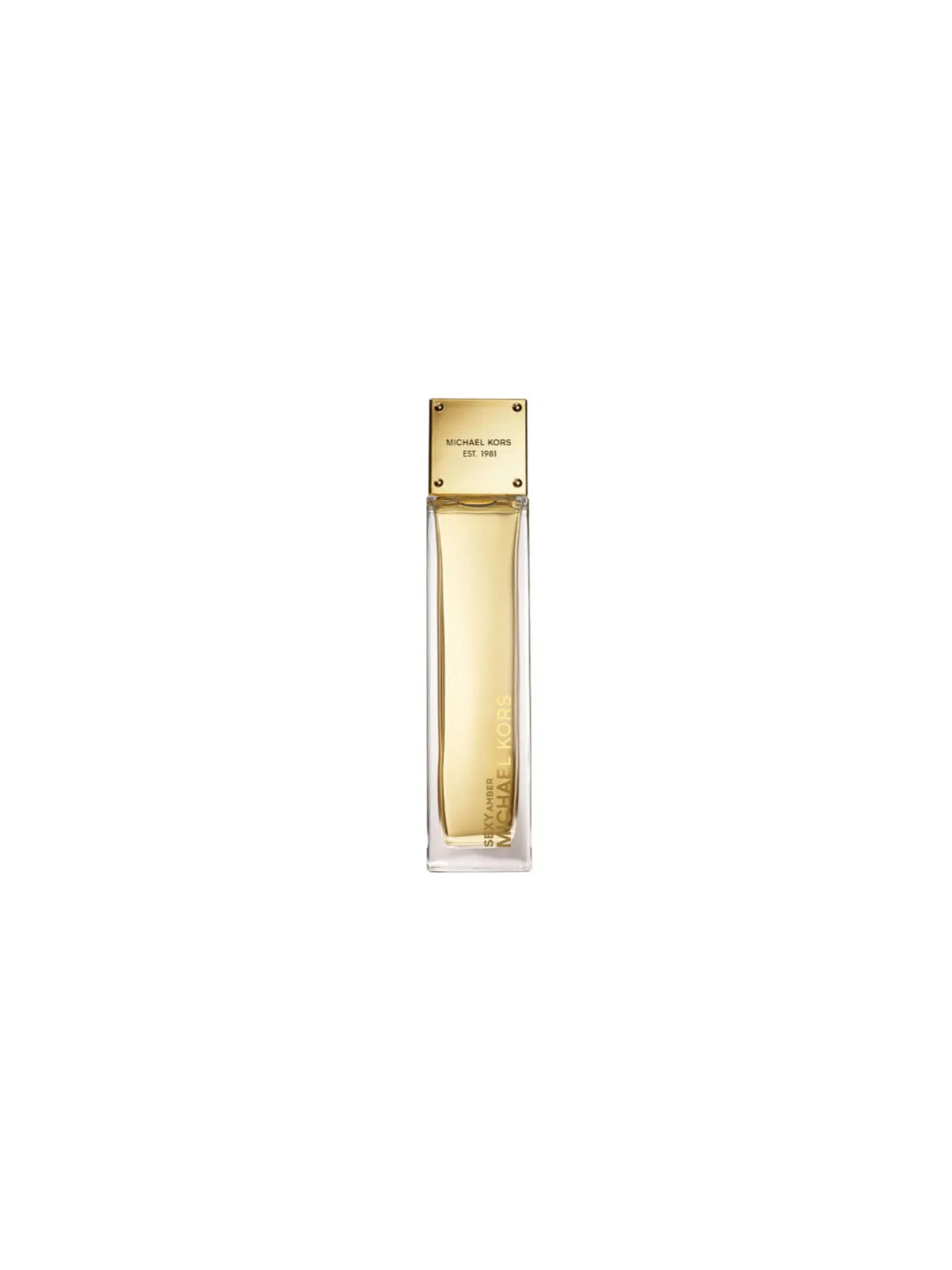 Michael Kors Sexy Amber Eau de Parfum 100ml