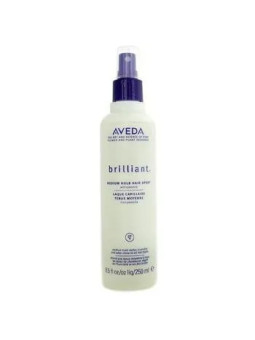 Aveda Brilliant Hair Vaporisateur 250ml