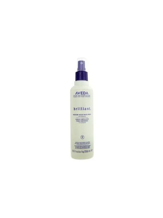 Aveda Brilliant Hair Vaporisateur 250ml