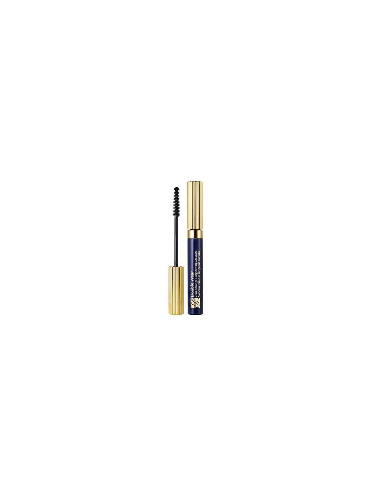 Estée Lauder Double Wear Mascara Tenue et Longueur Extrême 01 Black 6ml
