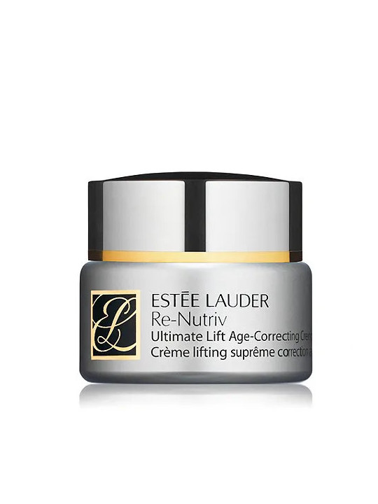 Estée Lauder Re-Nutriv Crème Lifting Suprême Correction Anti-Âge 50ml