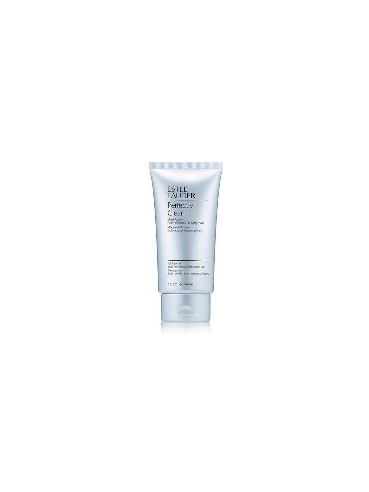 Estée Lauder Perfectly Clean Foam Cleanser 150ml