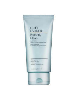Estée Lauder Perfectly Clean Crème Nettoyante Multi-Action / Masque Hydratant 150ml