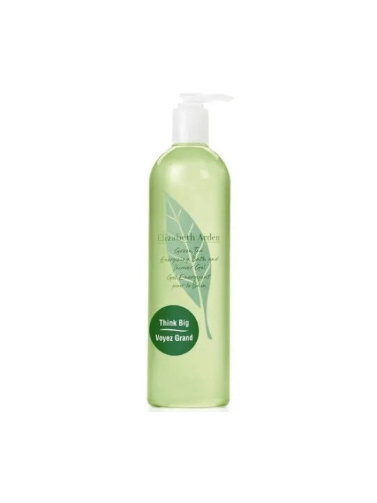 Elizabeth Arden Green Tea Gel Douche 500ml