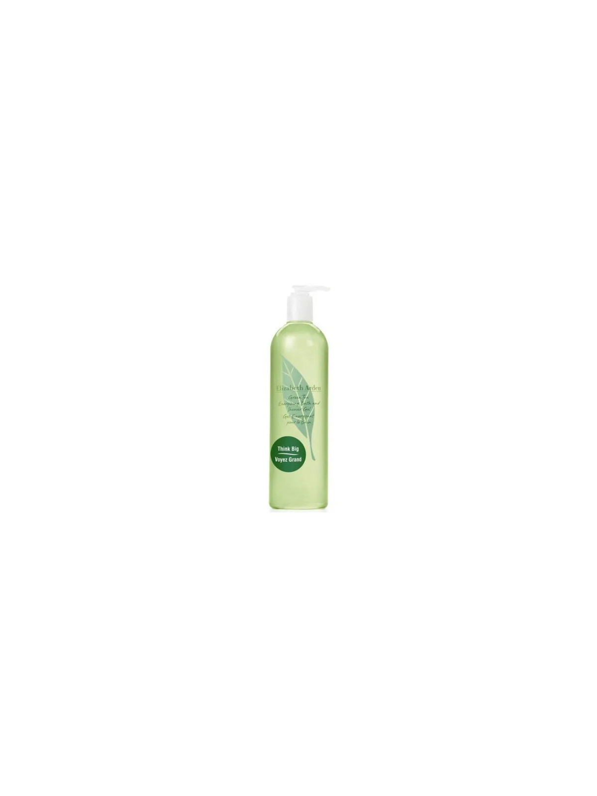 Elizabeth Arden Green Tea Gel Douche 500ml