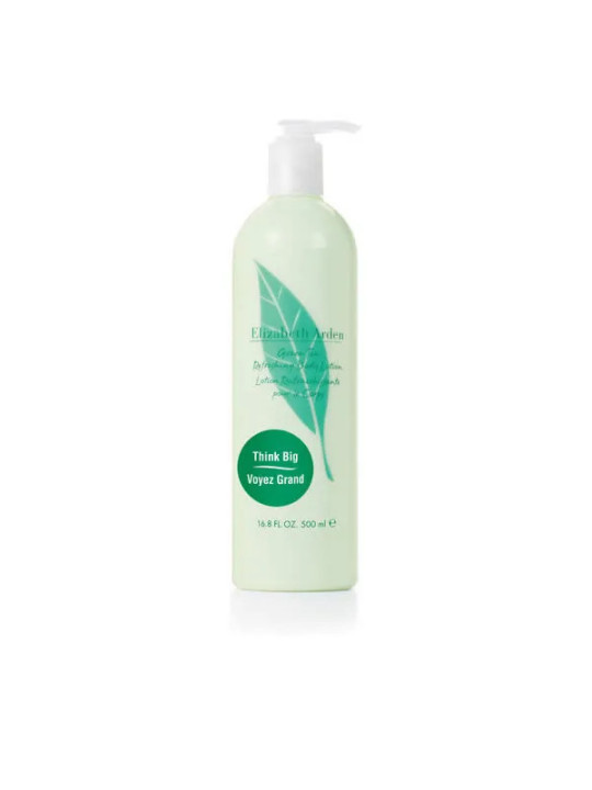 Elizabeth Arden Green Tea Body Lotion 500ml