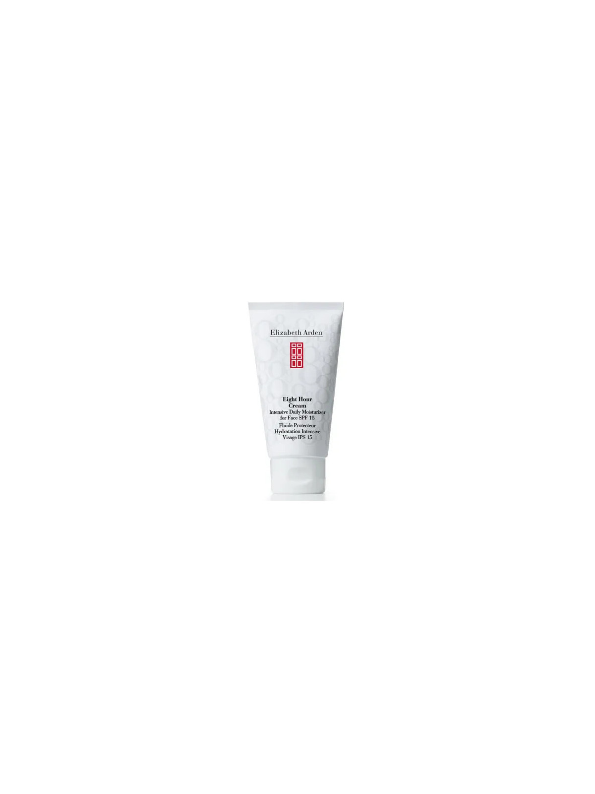 Elizabeth Arden Eight Hour Fluide Protecteur Hydratation Intensive Visage SPF15 50ml