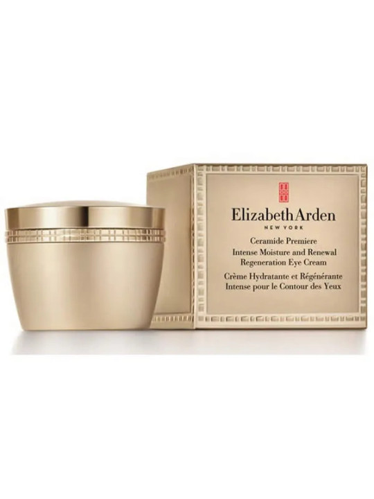 Elizabeth Arden Ceramide Premiere Intense Moisture and Renewal Regeneration Eye Cream 15ml