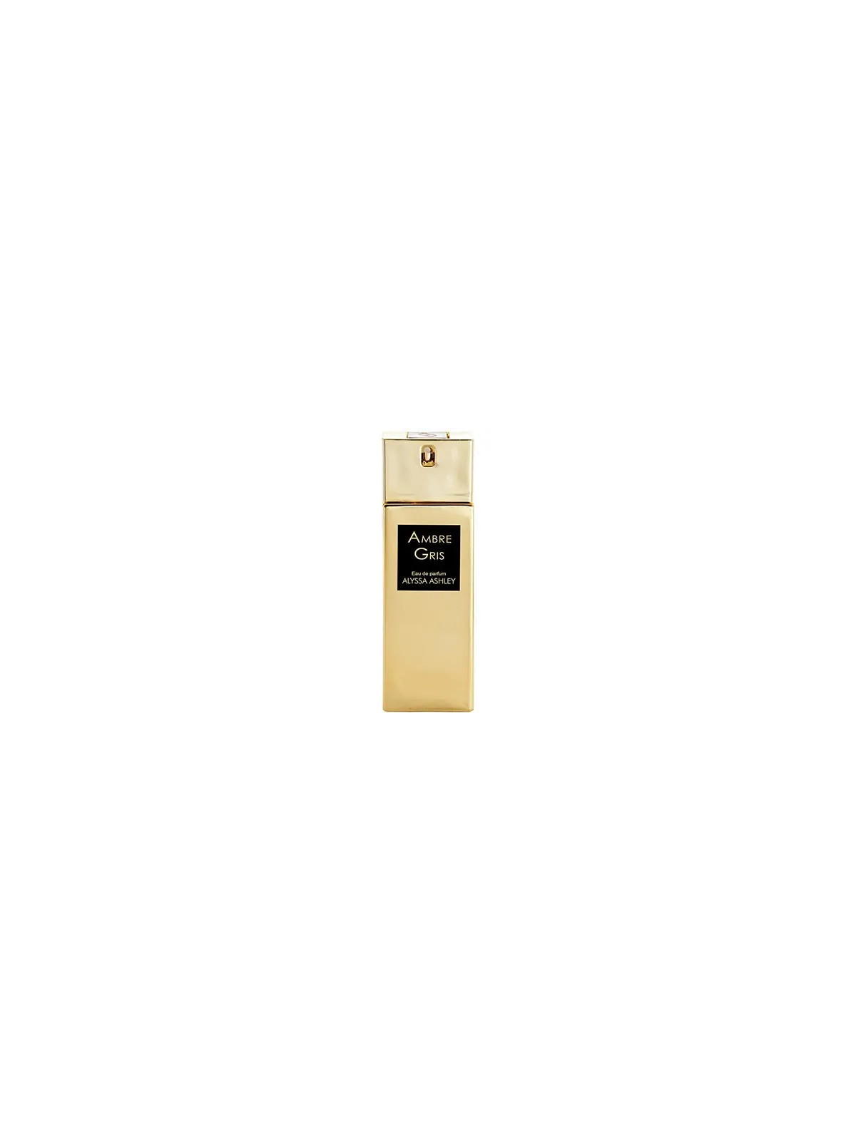 Alyssa Ashley Ambre Gris Eau de Parfum Vaporisateur 100ml