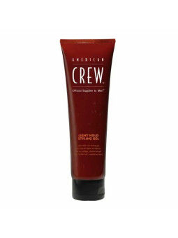 American Crew Light Hold Styling Gel 250ml