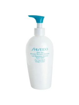 Shiseido After Sun Intensive Recovery Emulsion 300ml