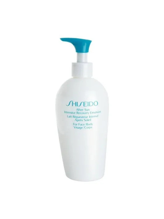 Shiseido After Sun Intensive Recovery Emulsion 300ml