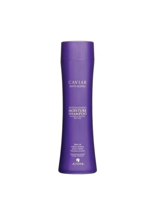 Alterna Caviar Anti-Aging Replenishing Moisture Shampooing 250ml
