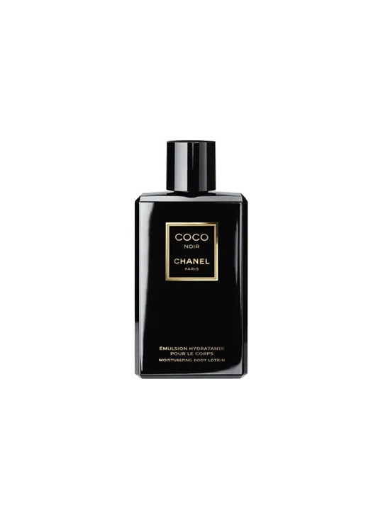 Chanel Coco Noir Body Lotion 200ml