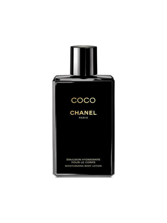 Chanel Coco Moisturizing Body Lotion 200ml