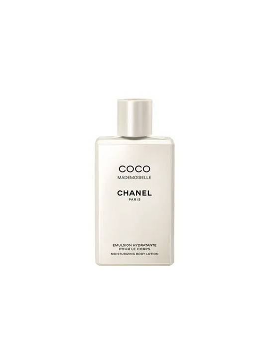 Chanel Coco Mademoiselle Émulsion Corps 200ml