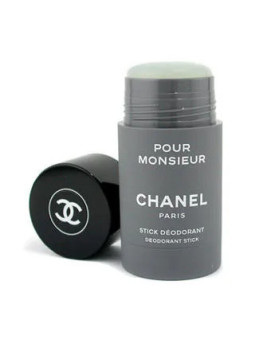 Chanel Pour Monsieur Déodorant Stick 75ml