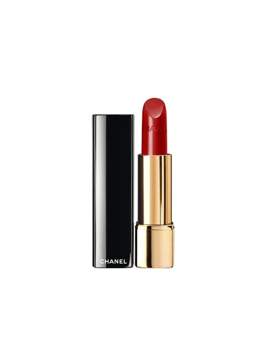 Chanel Rouge Allure Luminous Intense Lip Colour 104 Passion