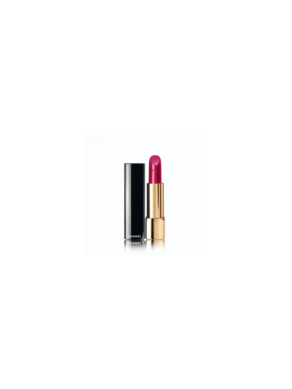 Chanel Rouge Allure Luminous Intense Lip Colour 99 Pirate