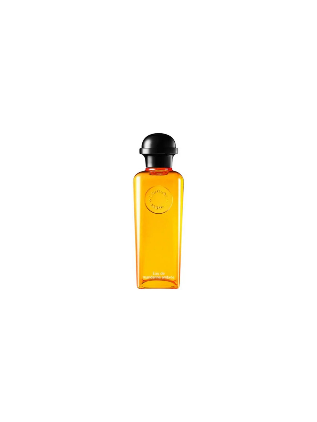 Hermès Eau de Mandarine Ambrée Eau de Cologne Vaporisateur 200ml