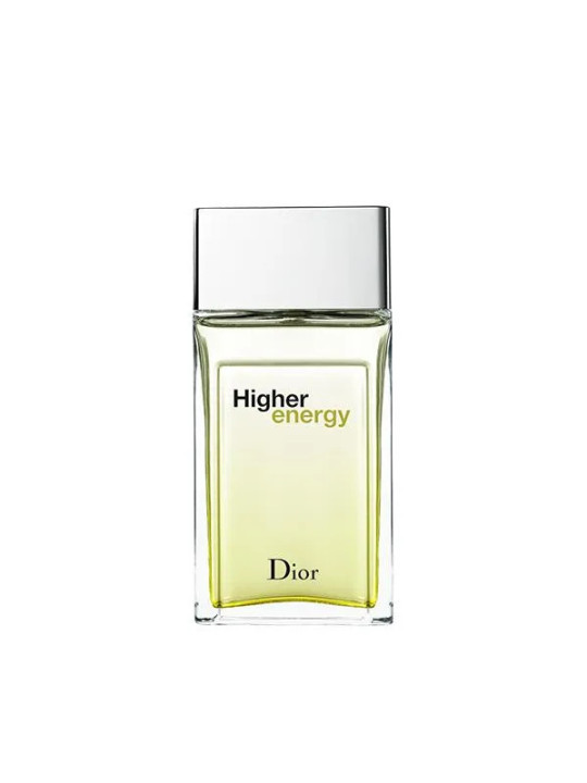 Dior Higher Energy Eau de Toilette Vaporisateur 100ml