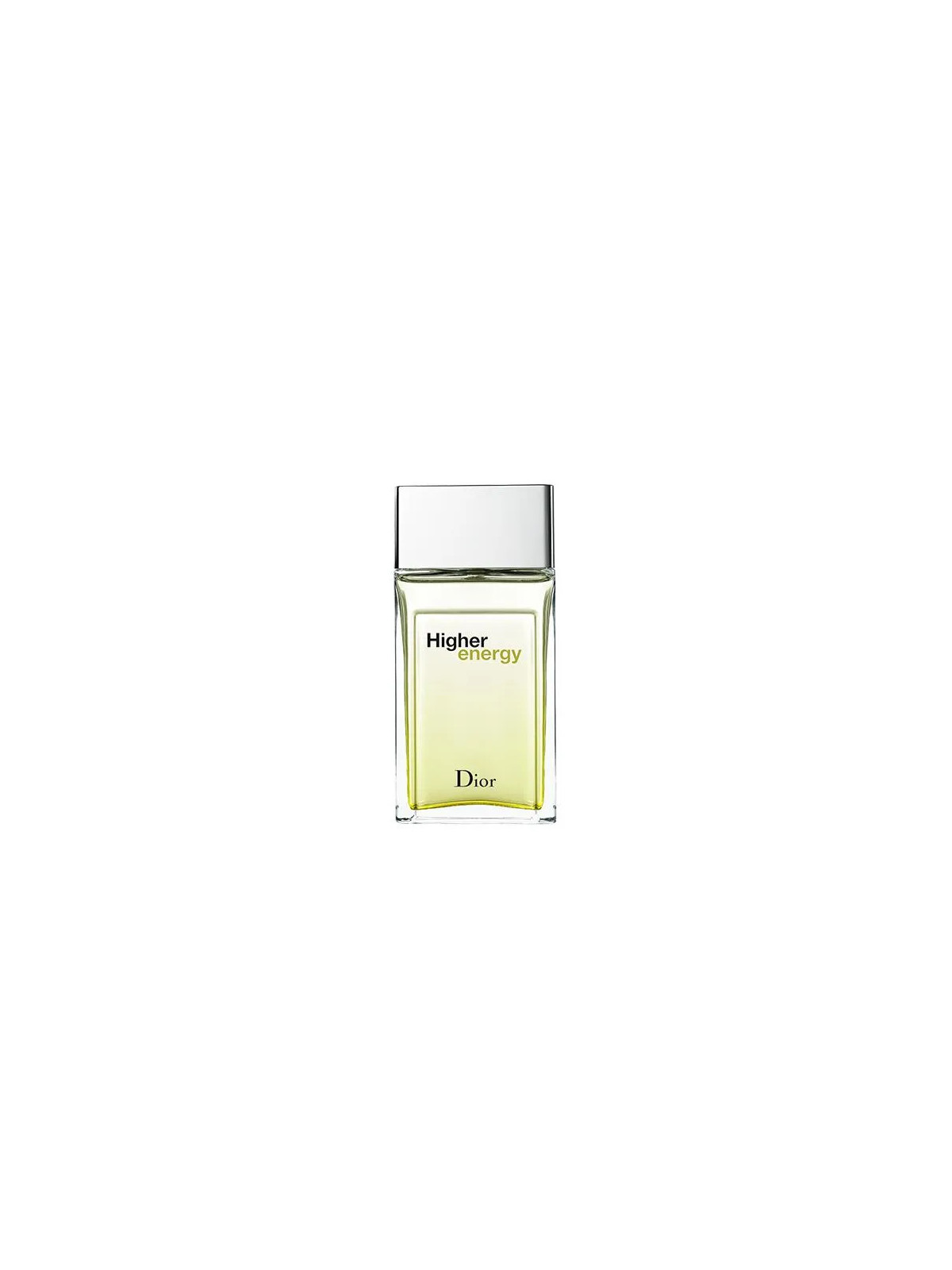 Dior Higher Energy Eau de Toilette Vaporisateur 100ml