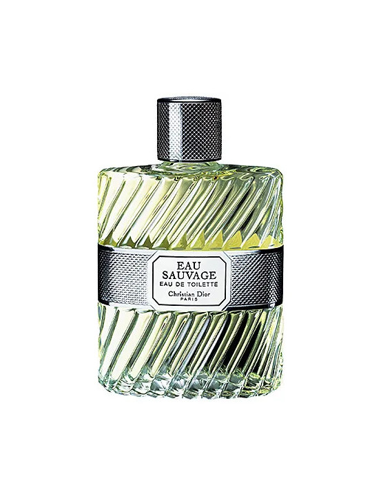 Dior Eau Sauvage Eau de Toilette Vaporisateur 100ml