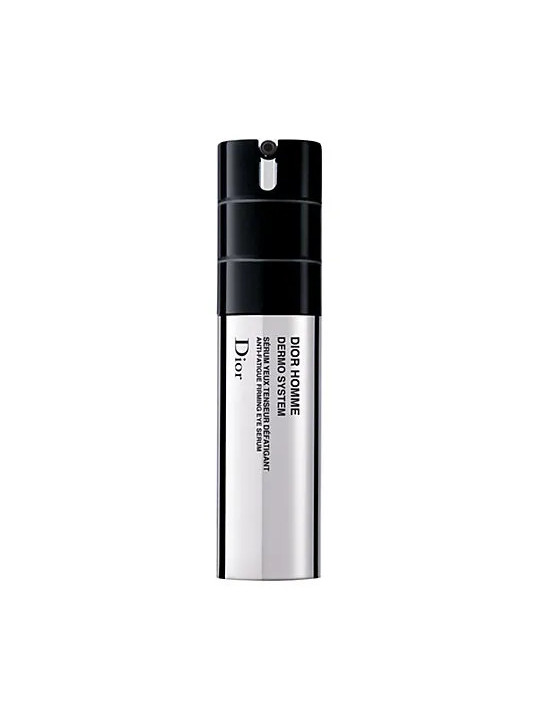 Dior Homme Dermo System Sérum Yeux Anti-Fatigue Lissant 15ml