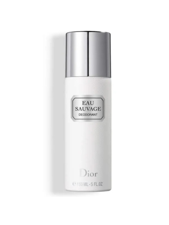 Dior Eau Sauvage Déodorant Vaporisateur 150ml