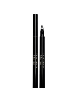 Clarins 3-Dot Liner 01 Black 0,7ml