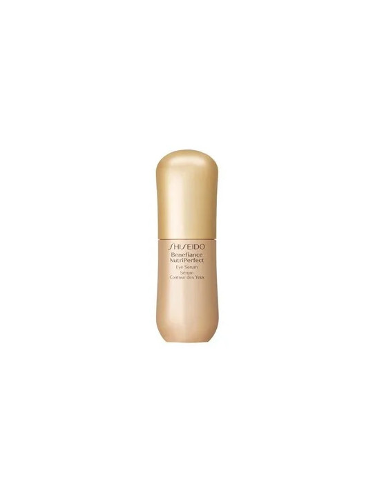 Shiseido Benefiance NutriPerfect Sérum Yeux 15ml
