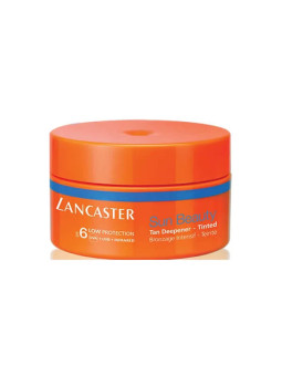 Lancaster Sun Beauty Tan Deepener SPF6 200ml
