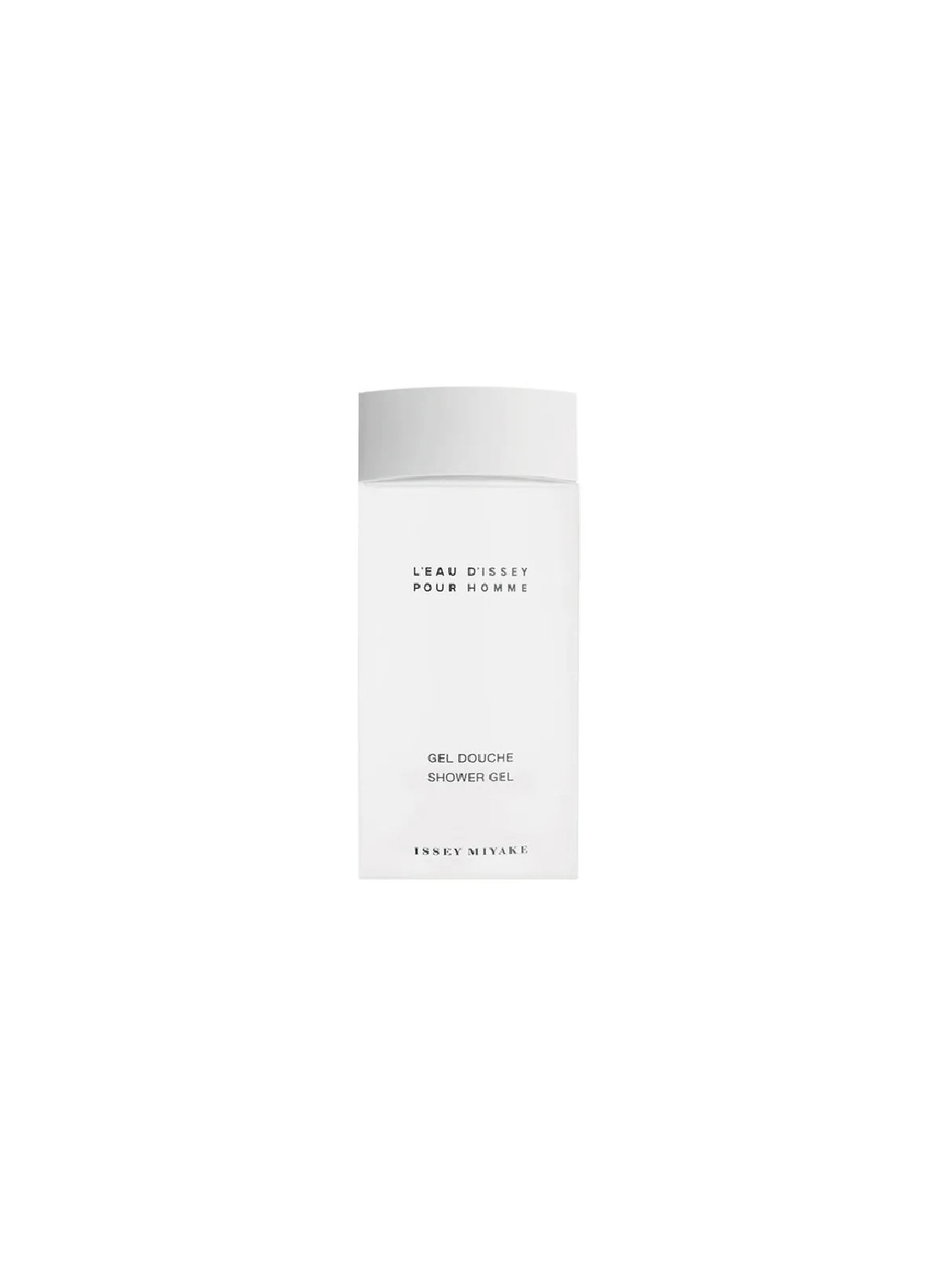 Issey Miyake L'Eau d'Issey Pour Homme Gel Douche 200ml
