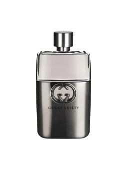 Gucci Guilty Homme Eau de Toilette 90ml
