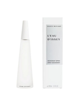 Issey Miyake L'Eau d'Issey Déodorant Vaporisateur 100ml