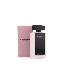 Narciso Rodriguez For Her Lait Corps 200ml