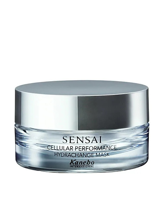 SENSAI Cellular Performance Hydrachange Masque 75ml