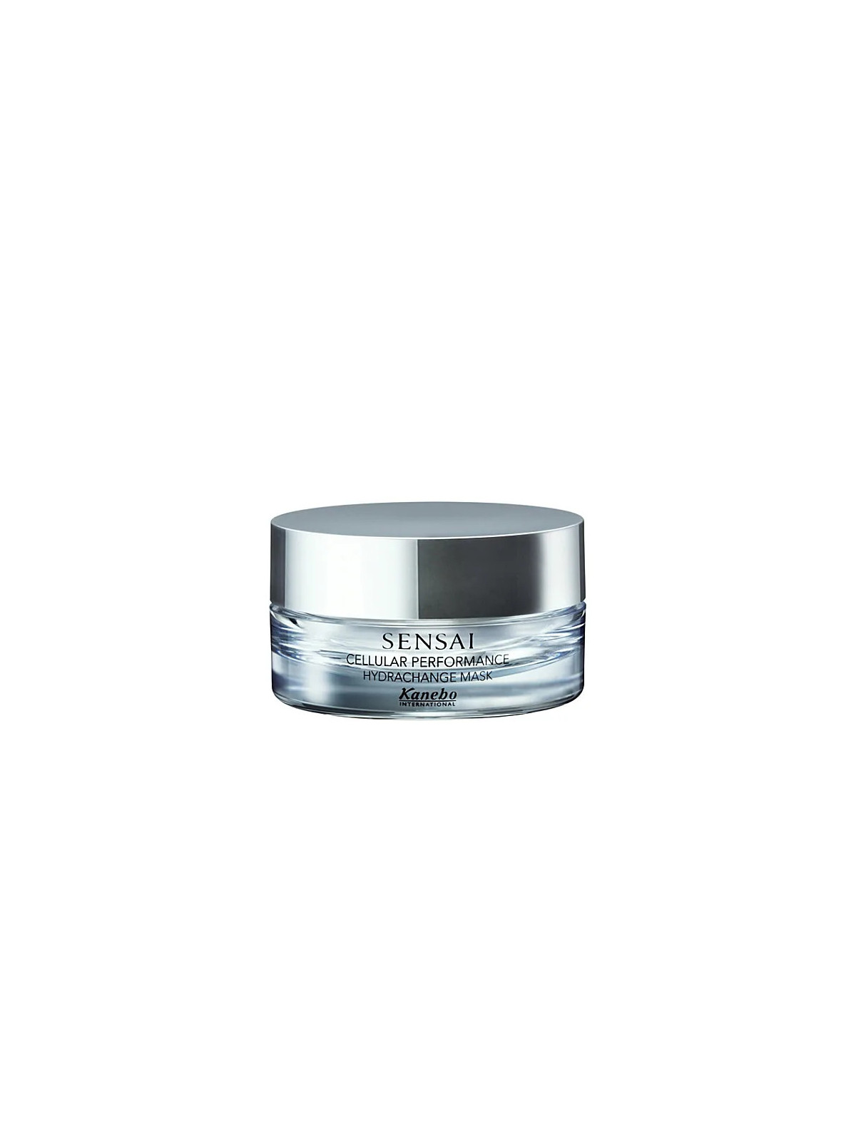 SENSAI Cellular Performance Hydrachange Masque 75ml