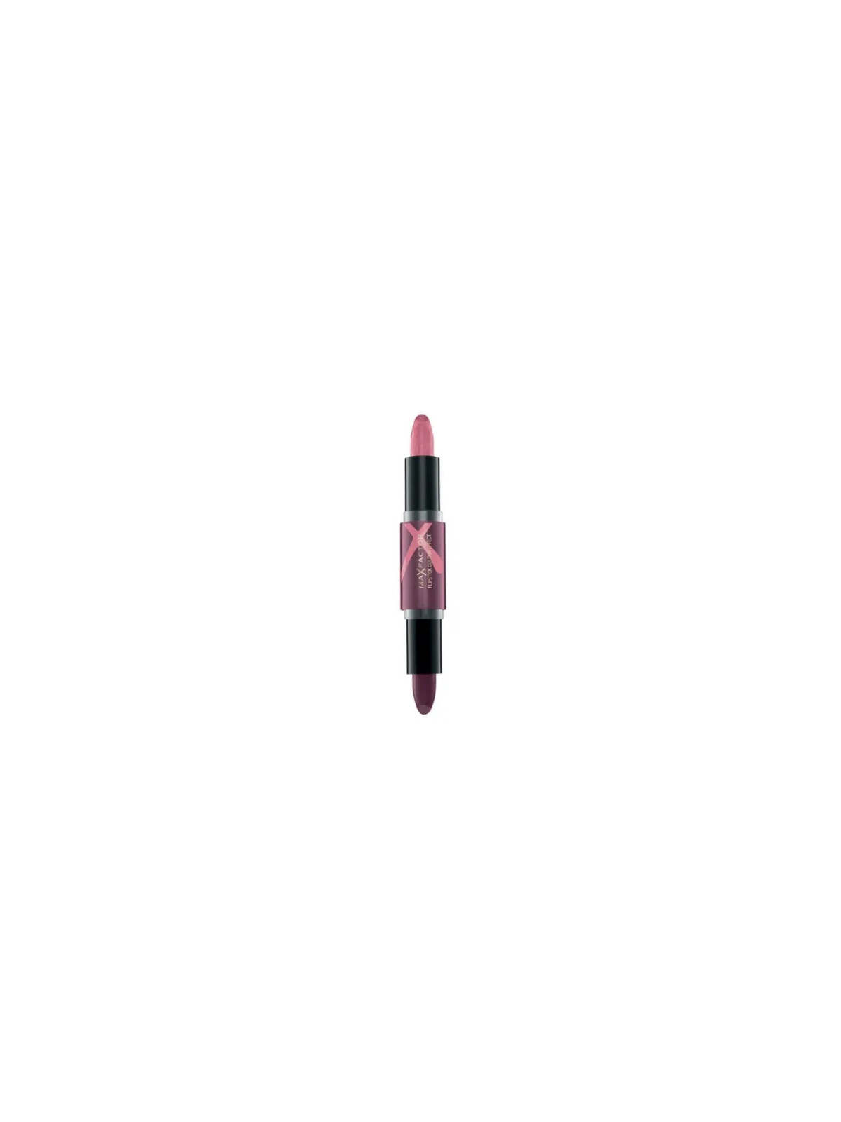 Max Factor Flipstick Colour Effect Lipstick 20 Mosaic Mauve