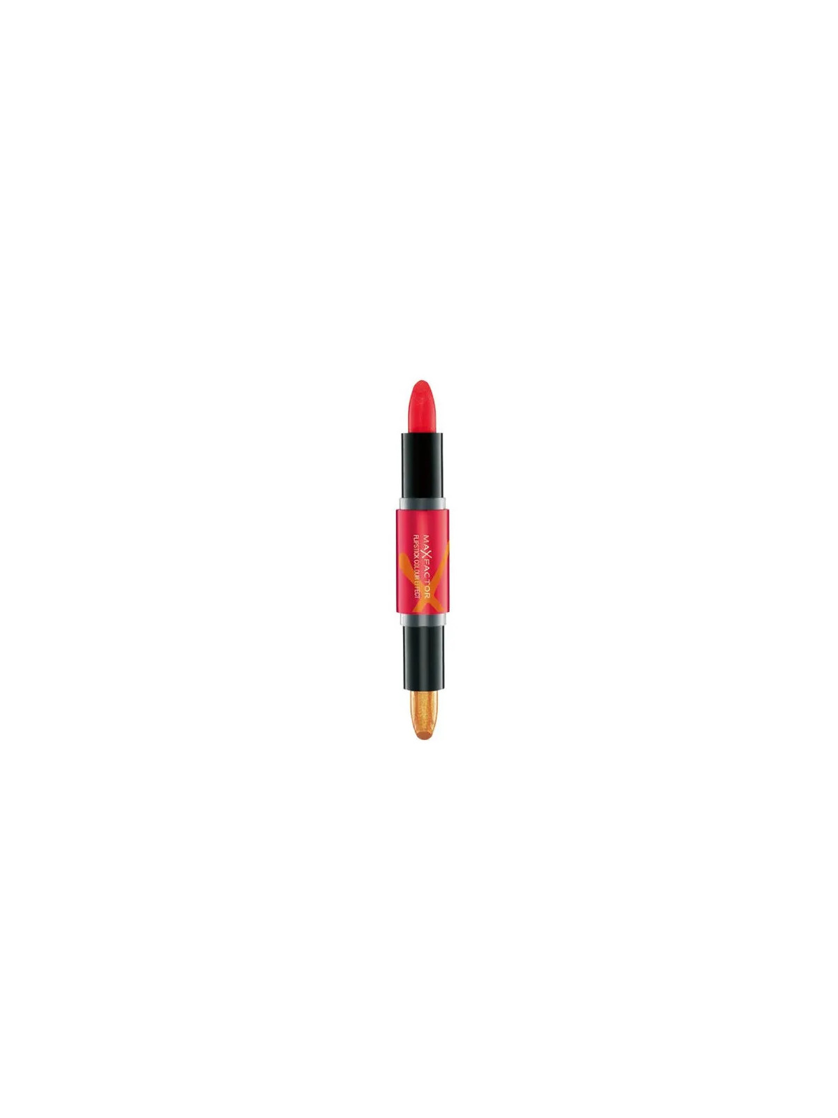 Max Factor Flipstick Colour Effect Lipstick 30 Gipsy Red