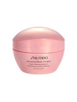 Shiseido Advanced Body Creator Super Slimming Reducer 200ml