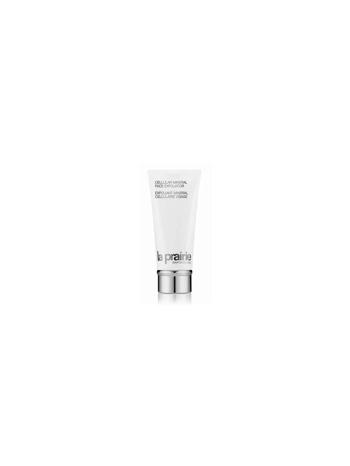 La Prairie Exfoliant Minéral Cellulaire Visage 100ml