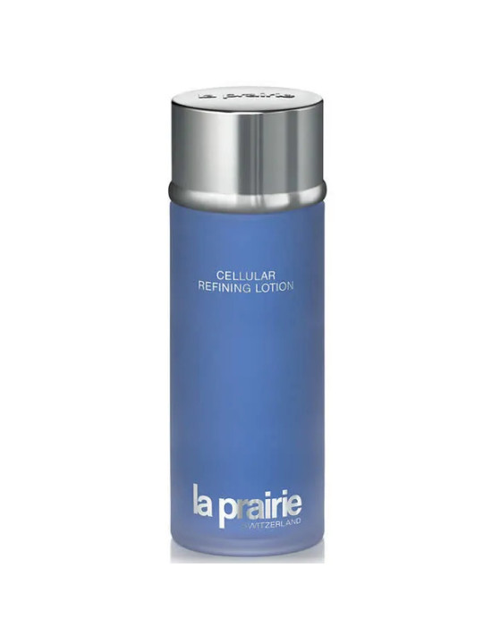 La Prairie Lotion Cellulaire Vivifiante Tonique Nourrissante aux Plantes 250ml