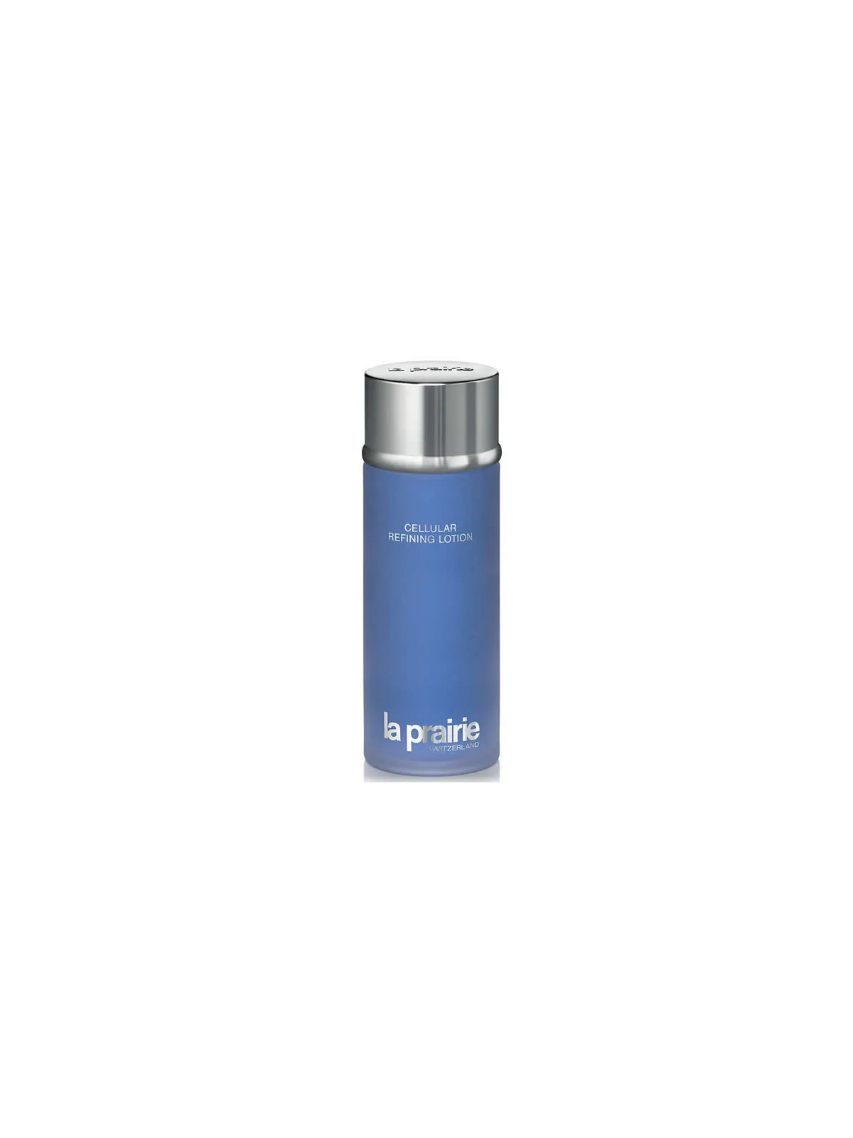 La Prairie Lotion Cellulaire Vivifiante Tonique Nourrissante aux Plantes 250ml